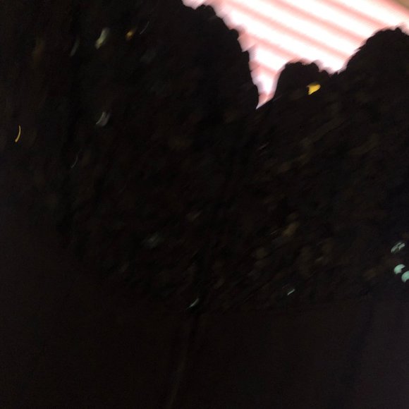 Karen Lucas for Niki Evening Dress - Picture 3 of 7